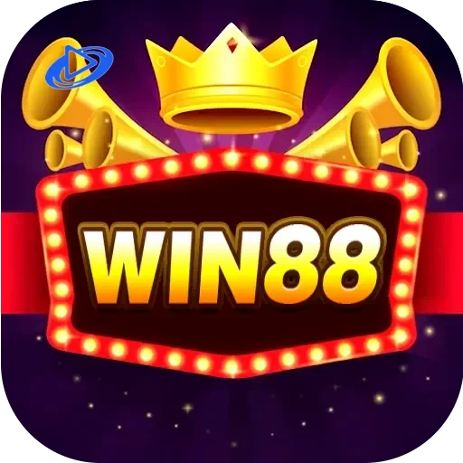 Logo win88